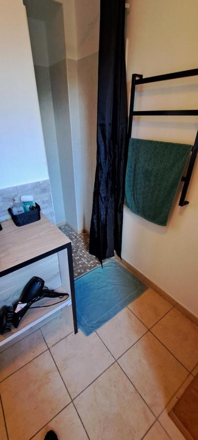 Cottage La Loge ユイヌ・シュル・メール エクステリア 写真